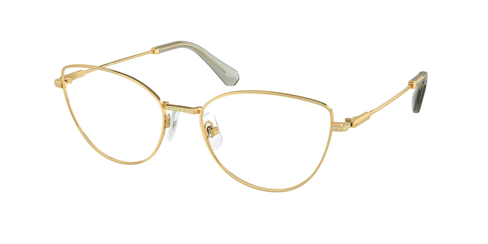 Swarovski 1012 Eyeglasses - view 2